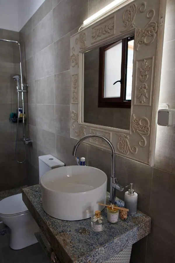 Casa Di Sofia Villa Rethymno  Greece