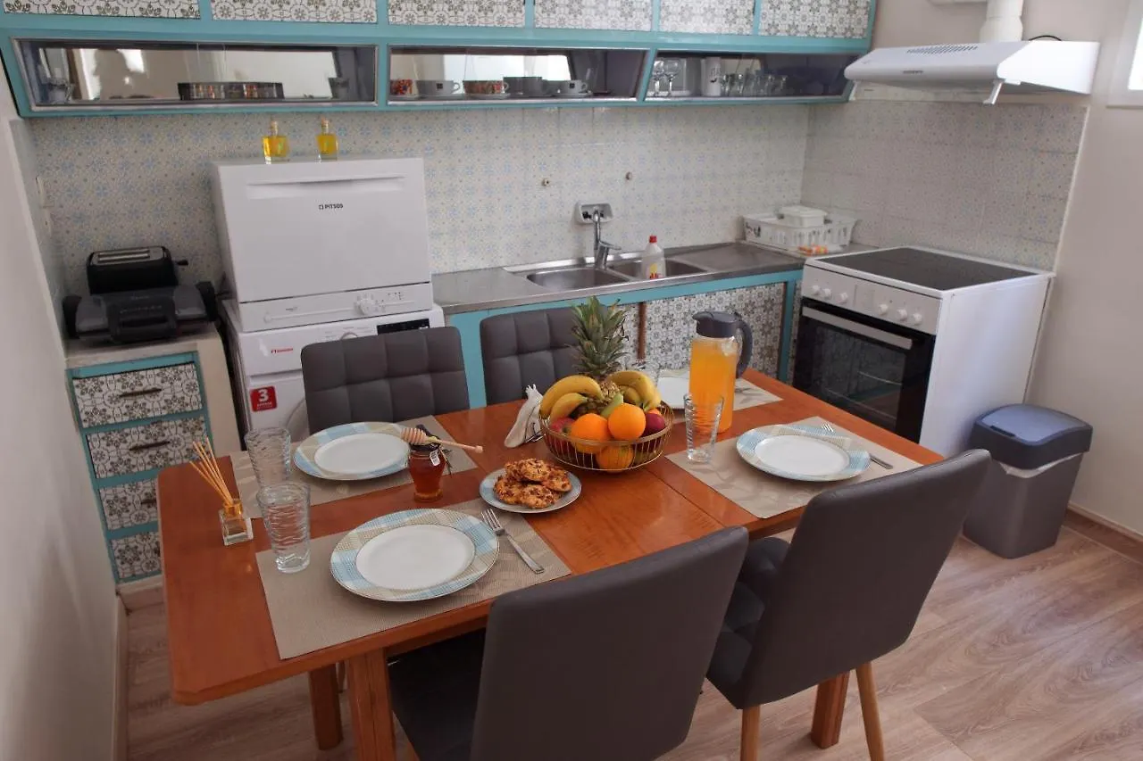 Holiday home Casa Di Sofia Villa Rethymno  Greece