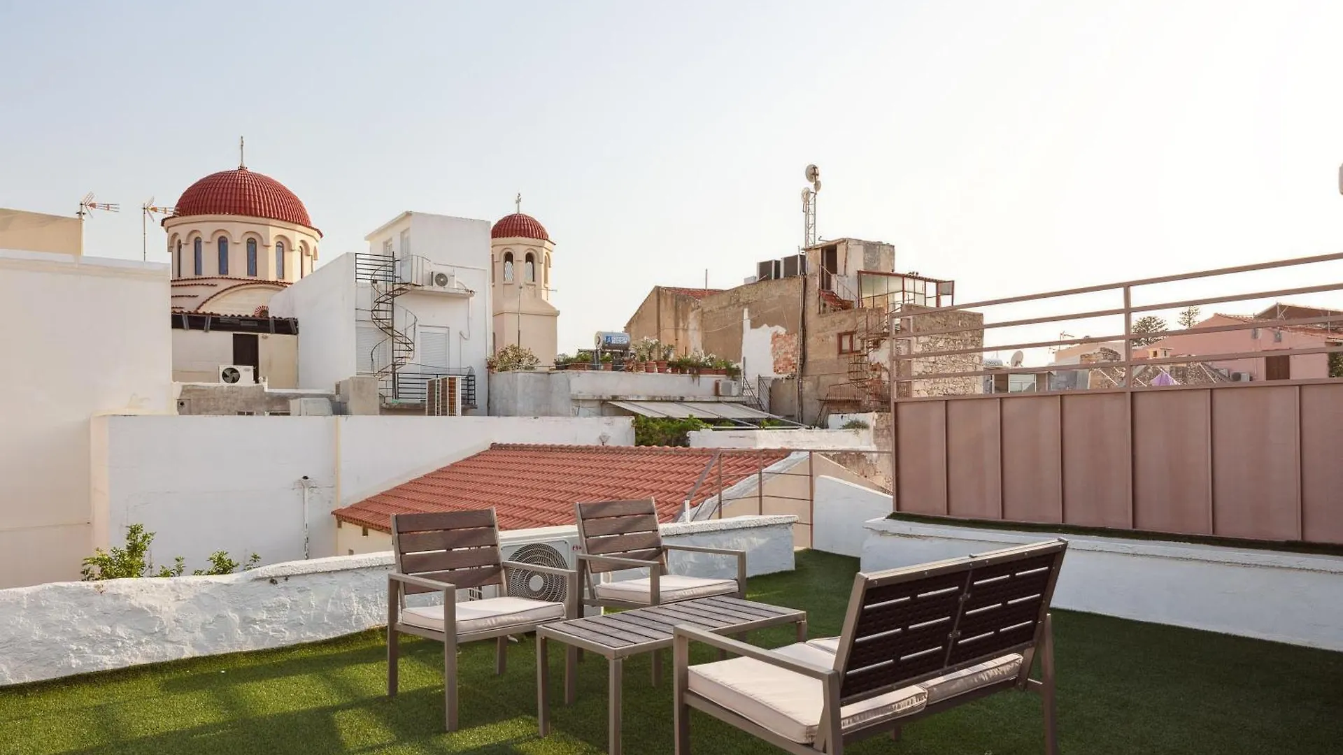 Holiday home Casa Di Sofia Villa Rethymno