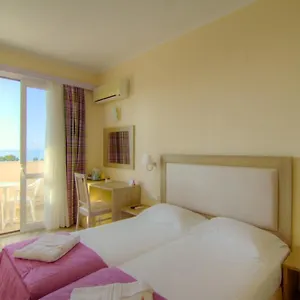 3* Resort Solimar Dias