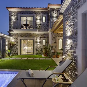Villa Electra Boutique, Elia (Crete)