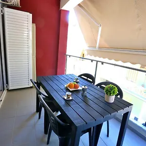Appartement Urban Life, Héraklion