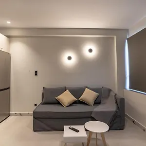 Appartement Centro, Héraklion