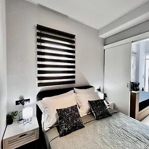 Appartement Double Ground Floor, Héraklion