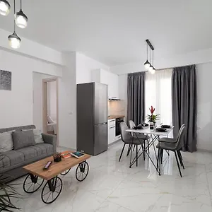 Appartement Amersa Luxury, Héraklion