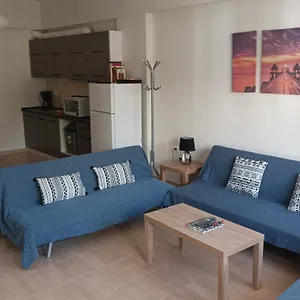 Appartement Jasas, Héraklion