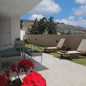 Appartement Sunrise 2, Souda
