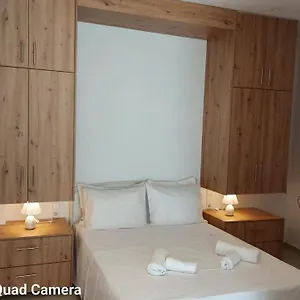 Appartement Citycenter Pearl ,, Héraklion