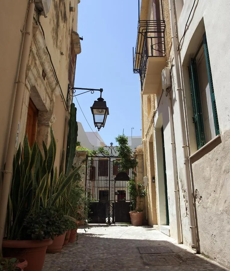 Villa Casa Di Sofia à Réthymnon Grèce
