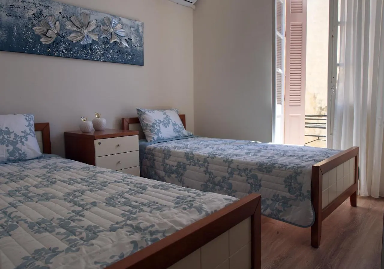 Hébergement de vacances Villa Casa Di Sofia à Réthymnon