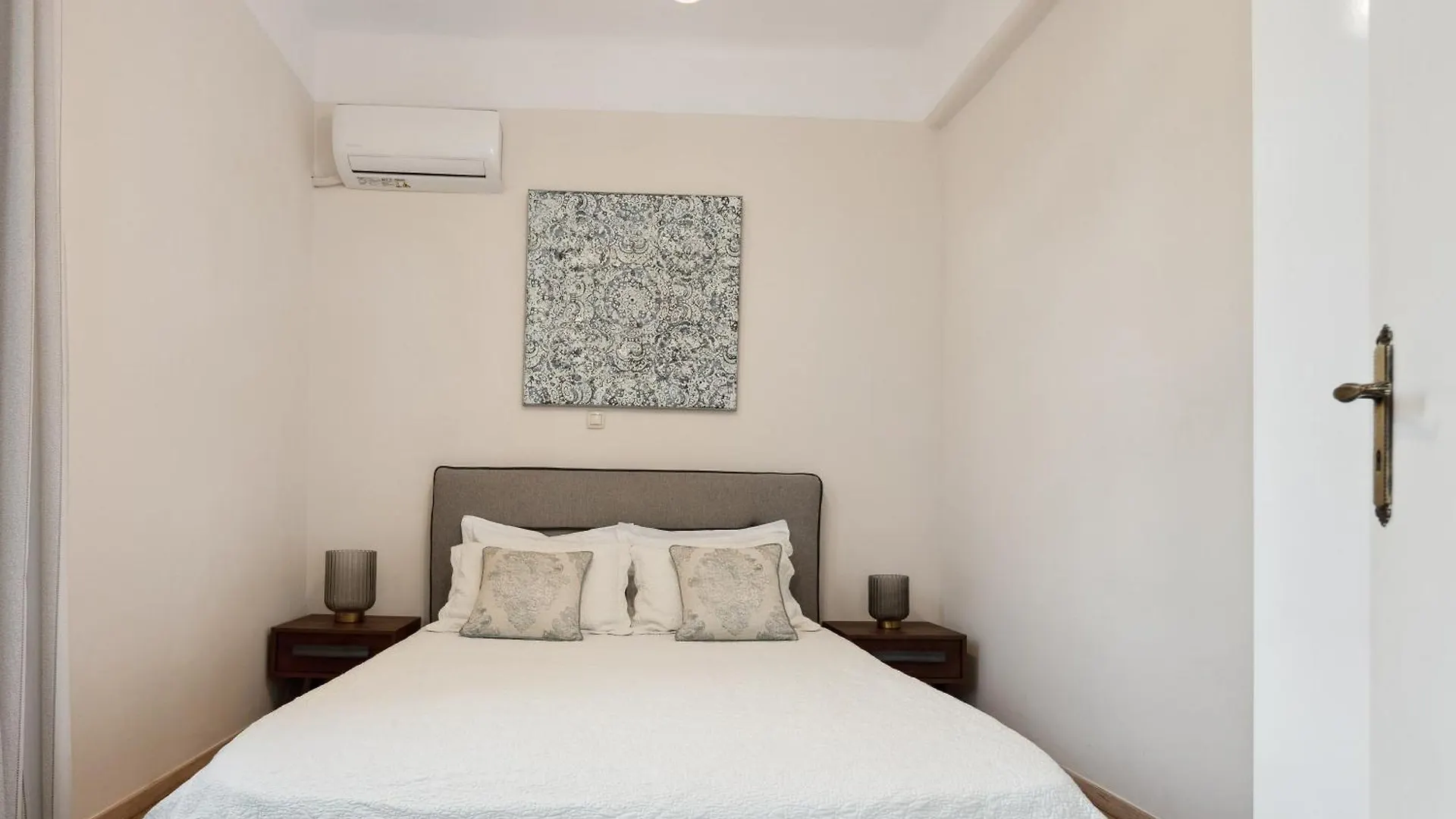 Villa Casa Di Sofia à Réthymnon