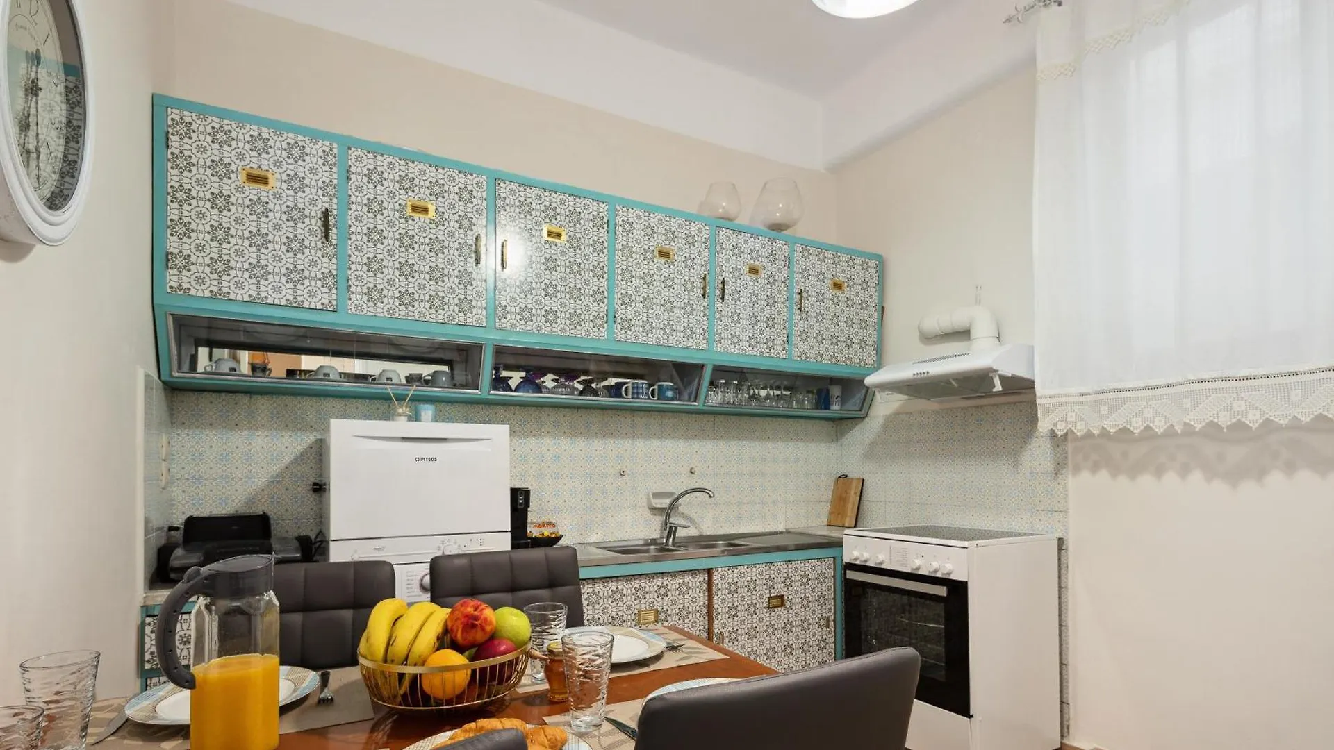 Hébergement de vacances Villa Casa Di Sofia à Réthymnon Grèce